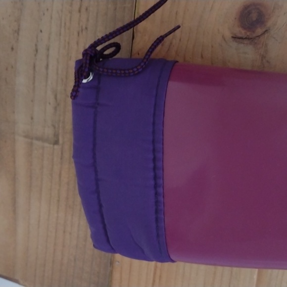 LaCrosse Vintage Pink & Purple Waterproof Slip Resistant Snow Boots NWT … - Picture 14 of 15